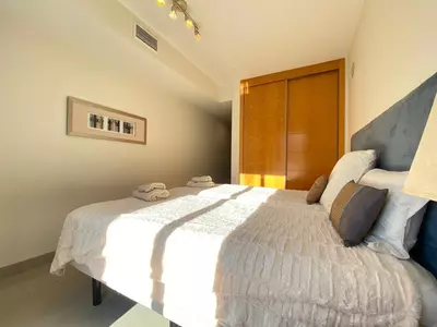 Penthouse Duplex in Estepona