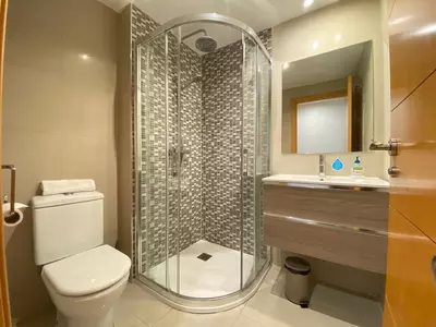 Penthouse Duplex in Estepona