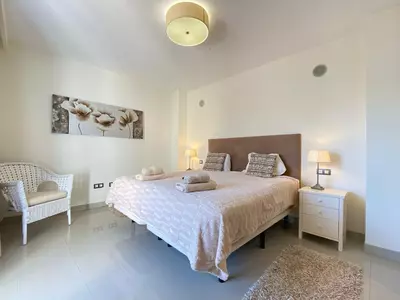 Penthouse Duplex in Estepona