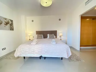 Penthouse Duplex in Estepona