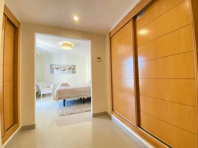 Penthouse Duplex in Estepona
