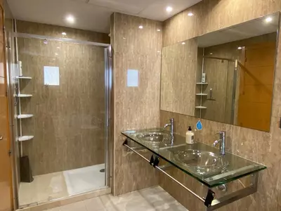 Penthouse Duplex in Estepona