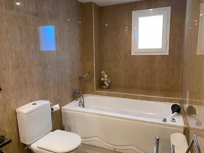 Penthouse Duplex in Estepona