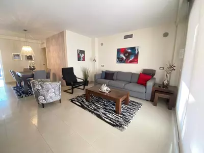 Penthouse Duplex in Estepona
