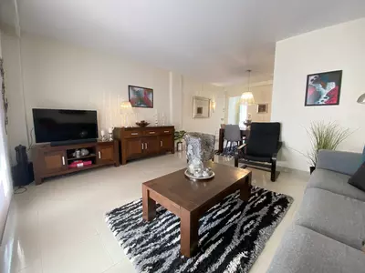 Penthouse Duplex in Estepona