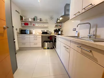 Penthouse Duplex in Estepona