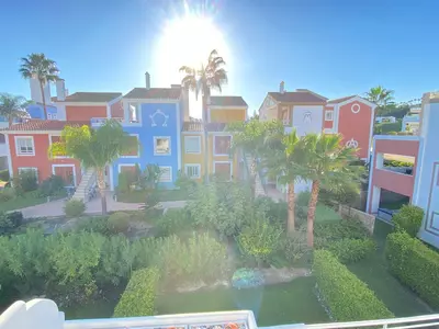 Penthouse Duplex in Estepona