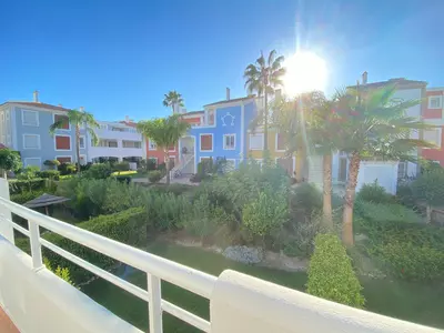 Penthouse Duplex in Estepona