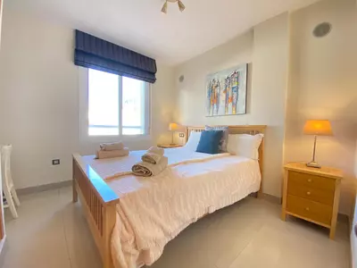 Penthouse Duplex in Estepona