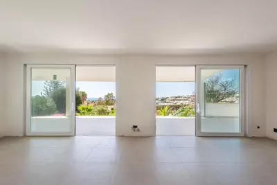 Detached Villa in Atalaya