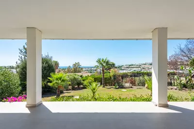 Detached Villa in Atalaya
