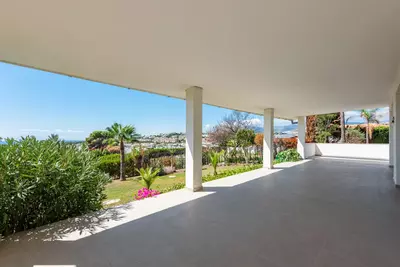 Detached Villa in Atalaya