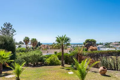 Detached Villa in Atalaya