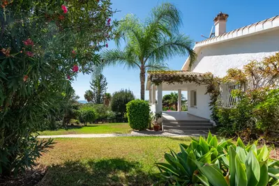 Detached Villa in Atalaya