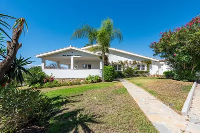 Detached Villa in Atalaya