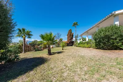 Detached Villa in Atalaya