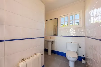 Detached Villa in Atalaya