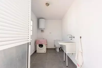 Detached Villa in Atalaya