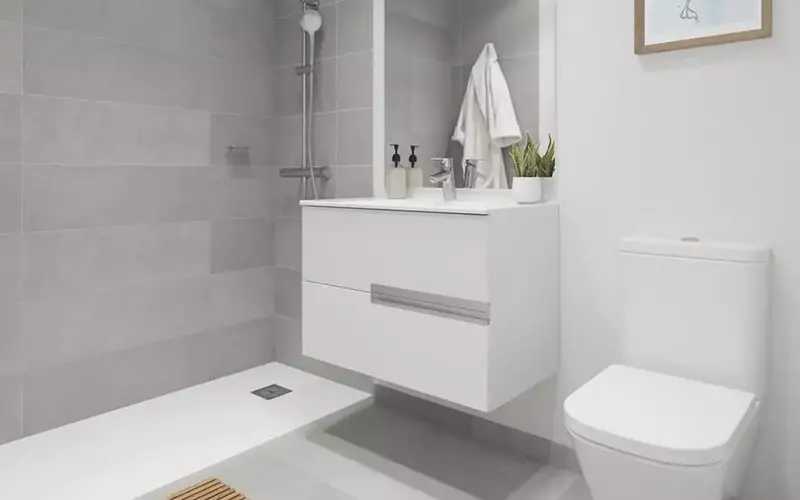 Townhouse in Manilva