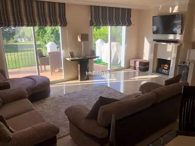 Detached Villa in Benamara