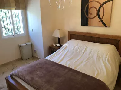 Detached Villa in Benamara