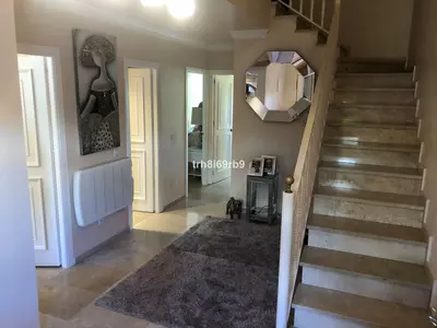 Detached Villa in Benamara