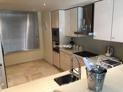 Detached Villa in Benamara