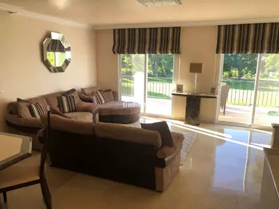 Detached Villa in Benamara