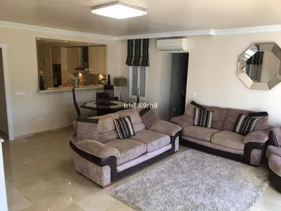 Detached Villa in Benamara
