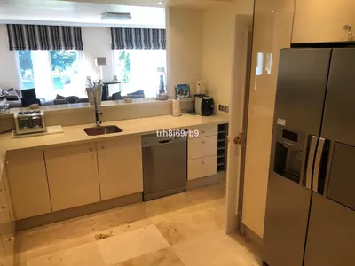 Detached Villa in Benamara