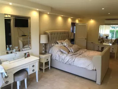 Detached Villa in Benamara