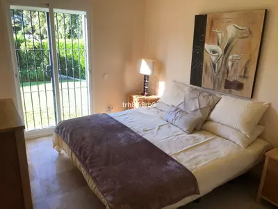 Detached Villa in Benamara