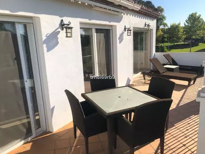 Detached Villa in Benamara