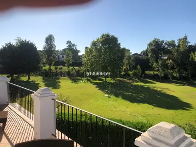 Detached Villa in Benamara
