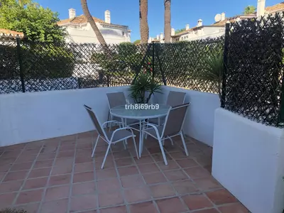 Detached Villa in Benamara