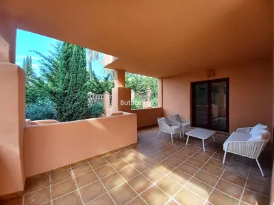 Penthouse Duplex in Benahavís