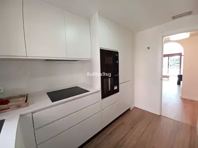 Penthouse Duplex in Benahavís