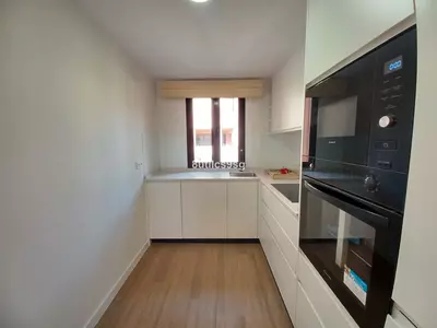 Penthouse Duplex in Benahavís