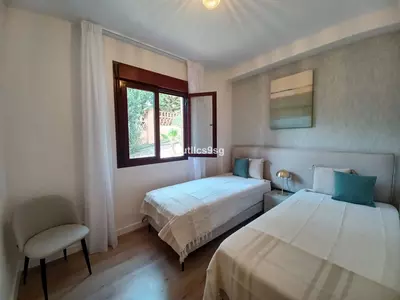 Penthouse Duplex in Benahavís