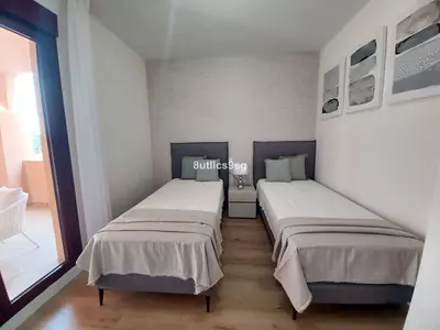 Penthouse Duplex in Benahavís