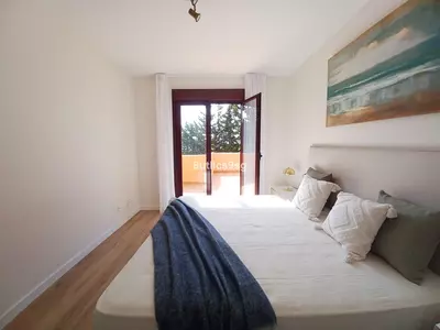 Penthouse Duplex in Benahavís
