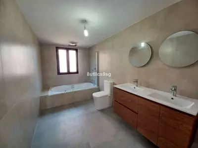 Penthouse Duplex in Benahavís