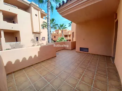 Penthouse Duplex in Benahavís