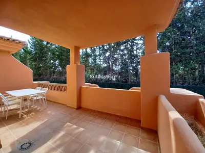 Penthouse Duplex in Benahavís