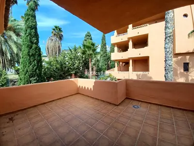 Penthouse Duplex in Benahavís