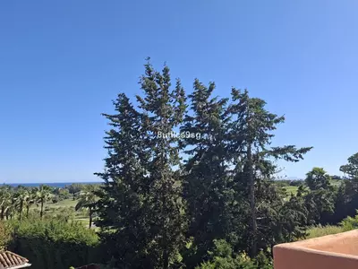 Penthouse Duplex in Benahavís