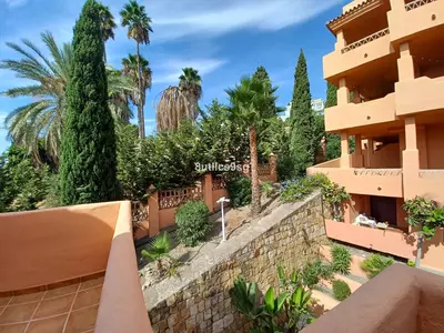 Penthouse Duplex in Benahavís