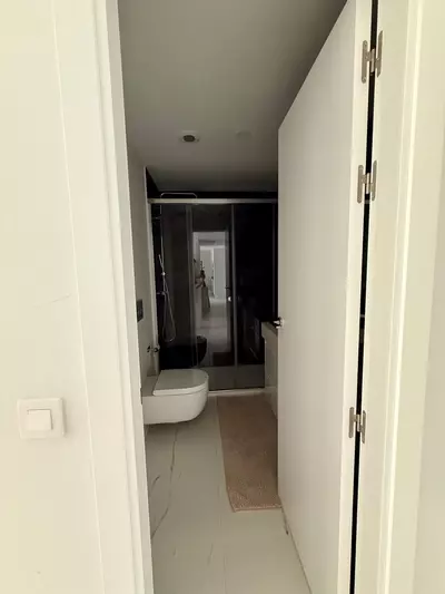 Ground Floor Apartment in Casares Playa