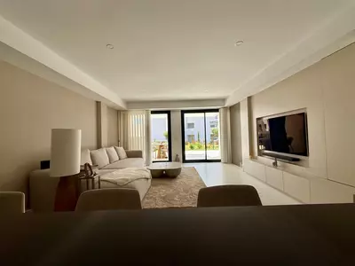 Ground Floor Apartment in Casares Playa