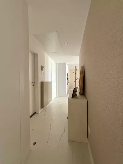 Ground Floor Apartment in Casares Playa